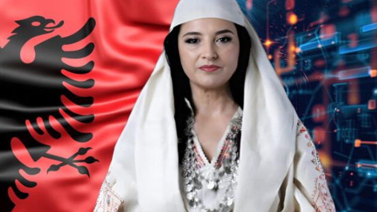 বিশ্বের প্রথম এআই মন্ত্রী গর্ভবতী, ৮৩ ‘সন্তান’ জন্ম দিতে যাচ্ছে